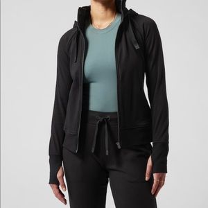 Athleta Triumph Hoodie